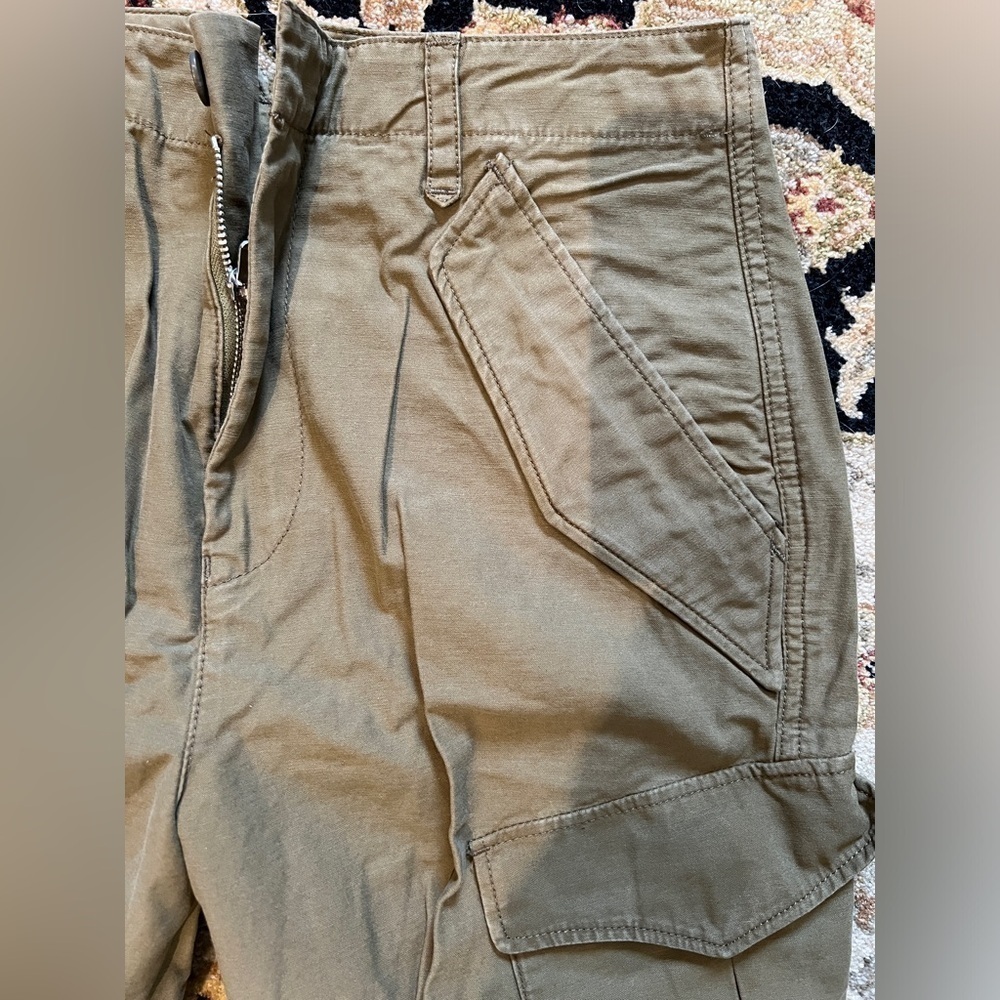 Rag & Bone Field Joggers - Picture 7 of 7